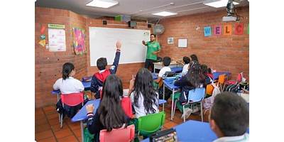 GIMNASIO PEDAGOGICO COMFENALCO