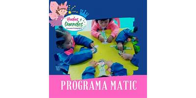 GIMNASIO PEDAGOGICO HADAS Y DUENDES