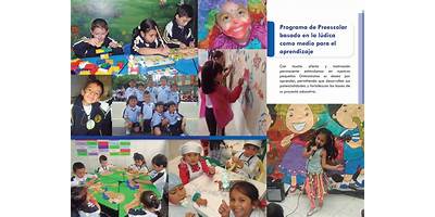 GIMNASIO PEDAGOGICO NUESTRA SEÑORA DE FATIMA