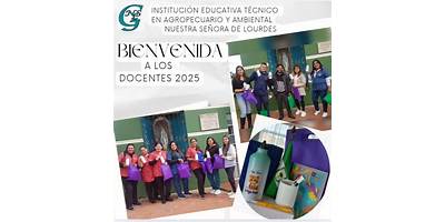 GIMNASIO PEDAGOGICO NUESTRA SEÑORA DE LOURDES
