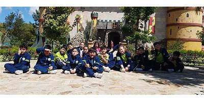 GIMNASIO PEDAGOGICO SAN RAFAEL