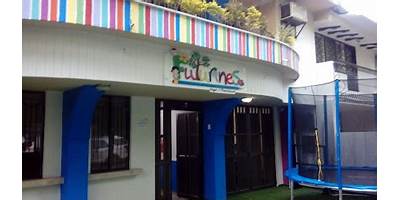 GIMNASIO PEDAGÓGICO WORLD KID´S