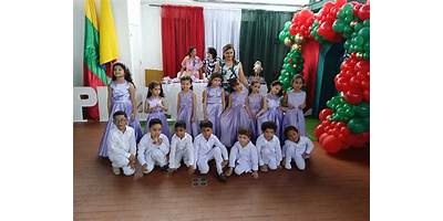 GIMNASIO PLAZA FELIZ