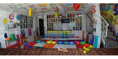 GIMNASIO PSICOPEDAGOGICO APRENDILANDIA