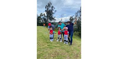 GIMNASIO PSICOPEDAGÓGICO CERVANTES