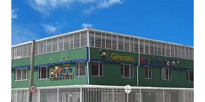 GIMNASIO PSICOPEDAGOGICO MARIA ISABEL