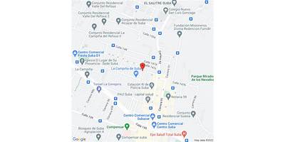 GIMNASIO PSICOPEDAGOGICO NICOLAS STEMBERG