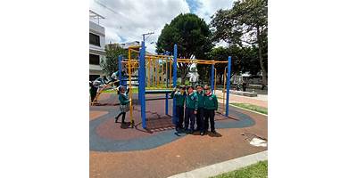 GIMNASIO PSICOPEDAGOGICO VILLA MADRIGAL