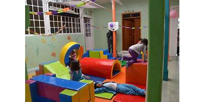 GIMNASIO REAL DE LA SABANA