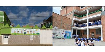 GIMNASIO SANTO DOMINGO DE LA JUVENTUD EU