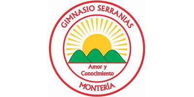 GIMNASIO SERRANIAS