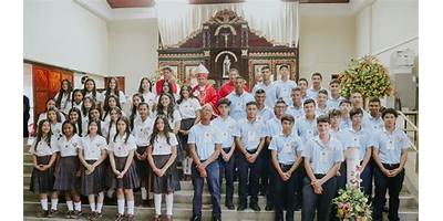 GIMNASIO VALLEGRANDE