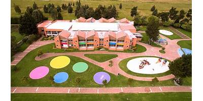 GIMNASIO VERMONT