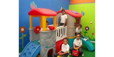 GIMNASIO VILLA LORENA