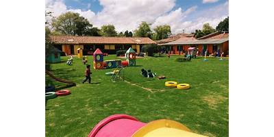 GIMN.INFANTIL ANGELES DEL SABER