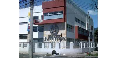 GLENN DOMAN ESCUELA PRECOZ