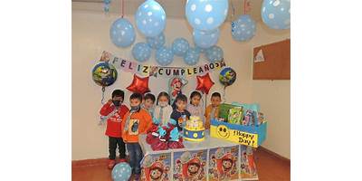 GRANDES SUEÑOS MAGICOS