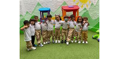 GUARDERIA PREESCOLAR CASCANUECES