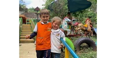 GURI GURI GUARDERIA Y PREESCOLAR
