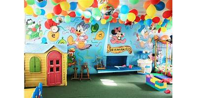 HOGAR PSICOPEDAGOGICO LOS PASTORCITOS
