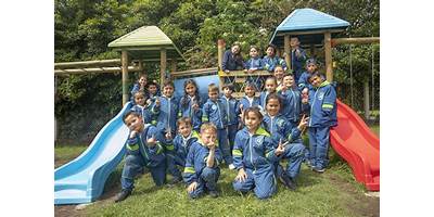 HOWARD GARDNER BILINGUAL SCHOOL