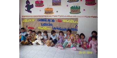 HUELLITAS CENTRO EDUCATIVO