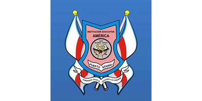 I. E. AMERICA