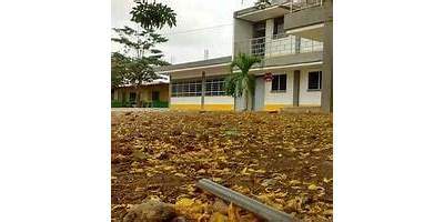 I. E. CAMILO TORRES
