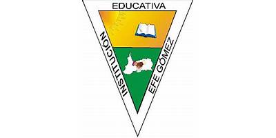 I. E. EFE GOMEZ