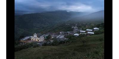 I. E. EL CEDRO