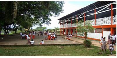 I. E. ESCUELA NORMAL SUPERIOR DEL BAJO CAUCA