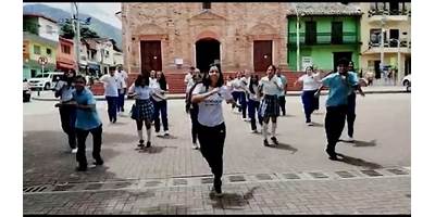 I. E. ESCUELA NORMAL SUPERIOR GENOVEVA DIAZ