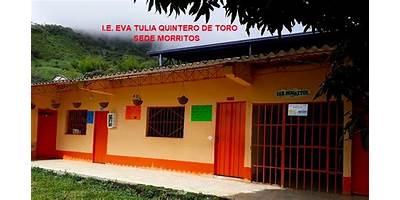 I. E. EVA TULIA QUINTERO DE TORO