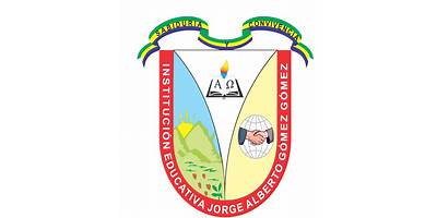 I. E. JORGE ALBERTO GOMEZ GOMEZ