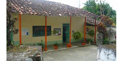 I. E. JOSE MARIA VILLA