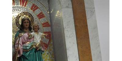 I. E. MARIA AUXILIADORA