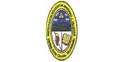 I. E. MARIANO J. VILLEGAS