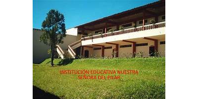 I. E. NUESTRA SEÑORA DEL PILAR