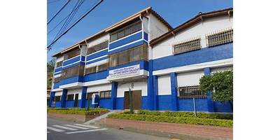 I. E. PRESBITERO ANTONIO BAENA SALAZAR