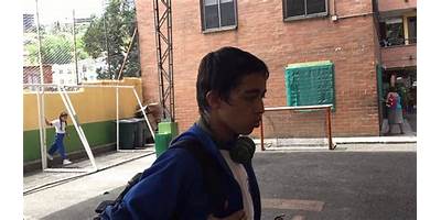 I. E. PRIMITIVO LEAL LA DOCTORA