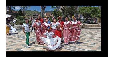 I. E. PUEBLO NUEVO