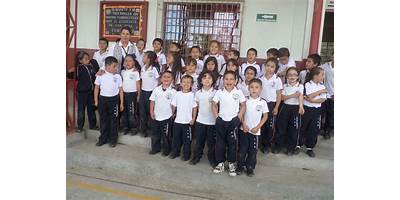 I. E. R. CHAPARRAL