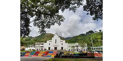 I. E. R. INDIGENISTA LLANO GORDO