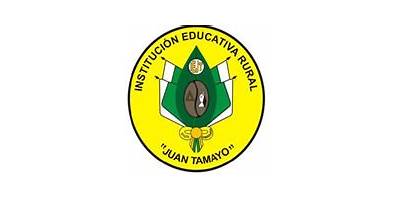 I. E. R. JUAN TAMAYO
