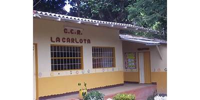 I. E. R. LA CARLOTA