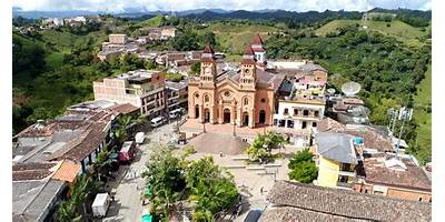 I. E. R. LA FLORESTA