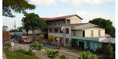 I. E. R. LA UNION