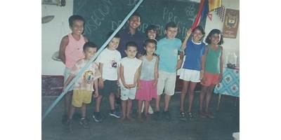I. E. R. MULATO ABAJO