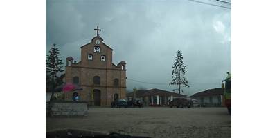 I. E. R. OVEJAS