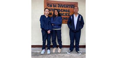 I. E. R. SAN PABLO